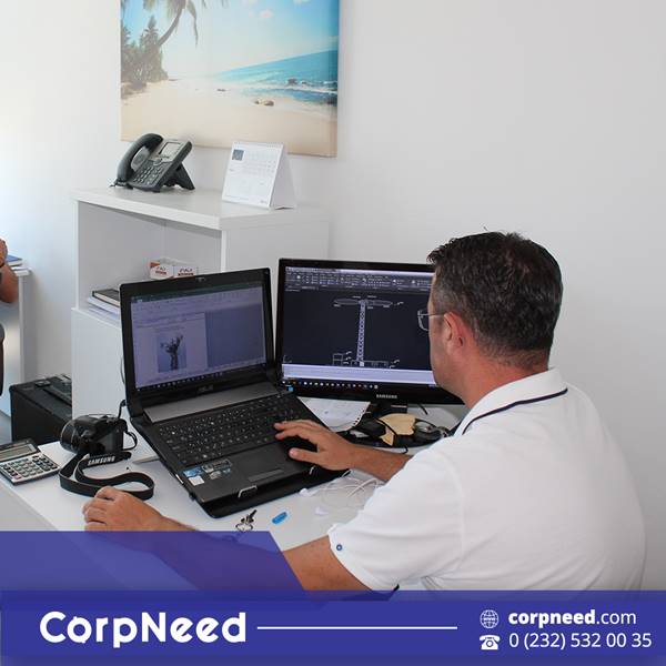 Ofis İzmir Megapol