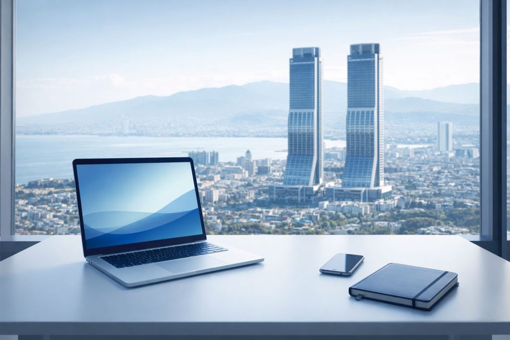 Sanal Ofis Nedir? Avantajları Nelerdir? Neden CorpNeed Tercih Edilmeli?