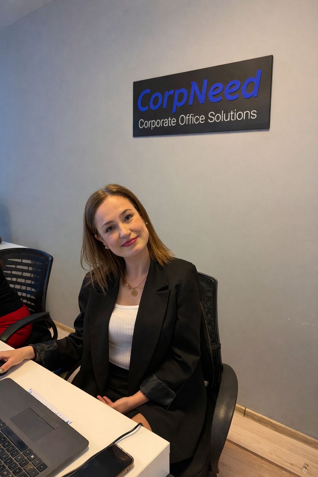 Sanal Ofis Çözümleri ile Prestijli ve Profesyonel İş Yönetimi