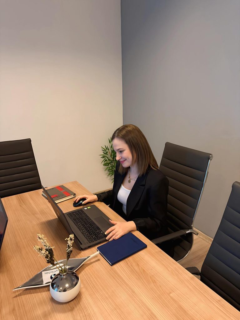 İzmir’de 2026 Sanal Ofis ve Hazır Ofis Trendleri