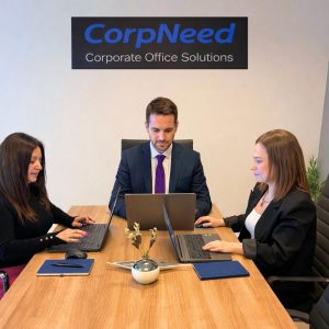 İzmir’de Sanal Ofis ve Hazır Ofis Trendleri (2025 Verileri)