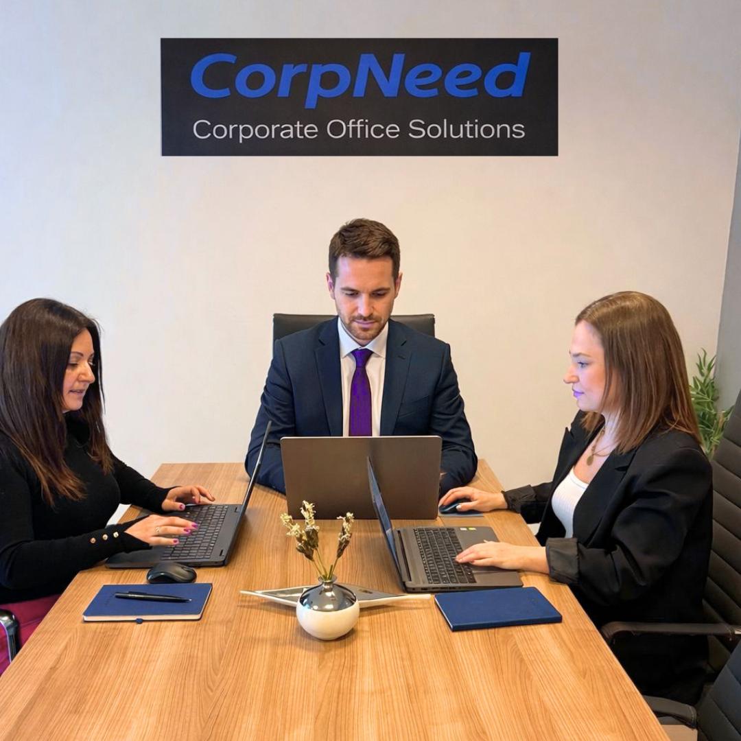 İzmir’de Sanal Ofis ve Hazır Ofis Trendleri (2025 Verileri)