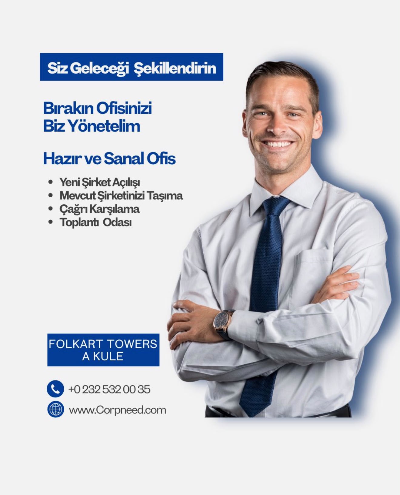 Geleceğe Yönelik Hibrit ve Sanal Ofis Modelleri